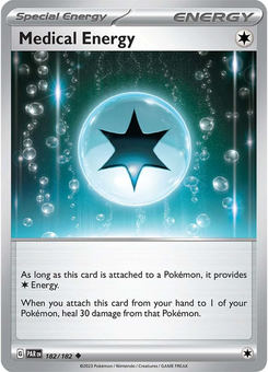 Medical Energy #182 from Paradox Rift
