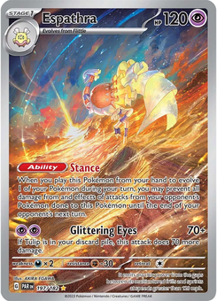 Espathra #197 from Paradox Rift