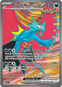 Roaring Moon ex #229 by Takuyaa