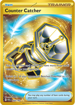 Counter Catcher #264 from Paradox Rift