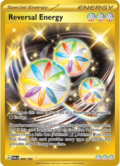 Reversal Energy #266 from Paradox Rift
