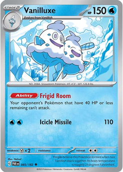 Vanilluxe #45 by Nelnal
