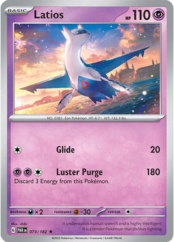 Latios #73 by Chibi