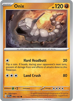 Onix #90 by Shiburingaru