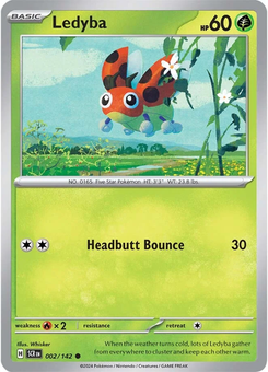 Ledyba #2 by Whisker