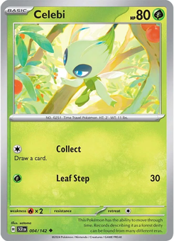 Celebi #4 by satoma