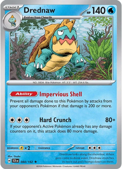 Drednaw #44 by Dsuke