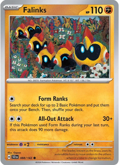 Falinks #88 from Stellar Crown