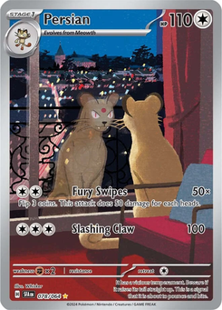 Persian #78 by Whisker