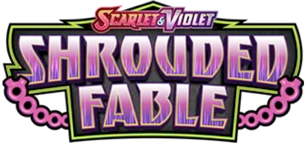 Shrouded Fable