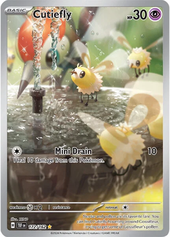 Cutiefly #172 from Temporal Forces