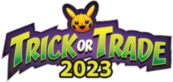 Trick or Trade 2023