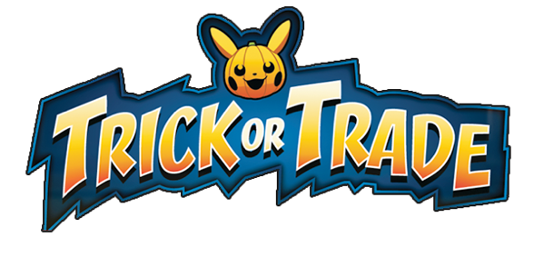 Trick or Trade 2024