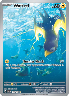 Wattrel #178 from Twilight Masquerade