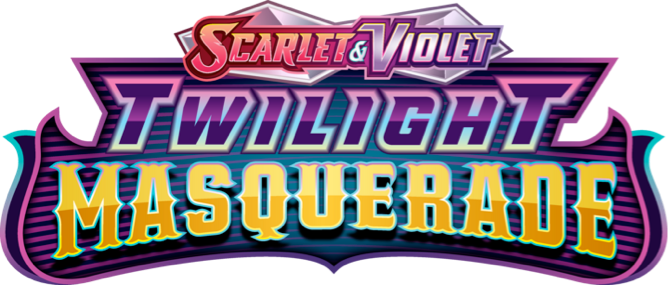 Twilight Masquerade