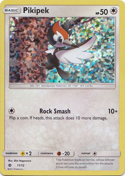 Pikipek #11 by Shin Nagasawa