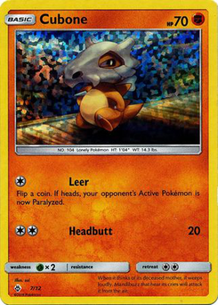 Cubone #7 by sui