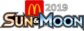 McDonald's Collection 2019