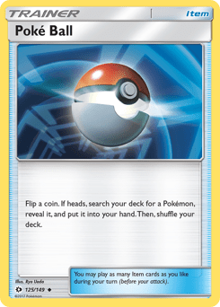 Poké Ball #125 by Ryo Ueda