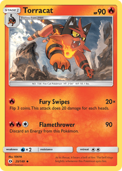 Torracat #25 by TOKIYA