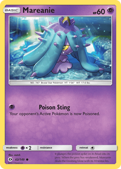 Mareanie #62 by match