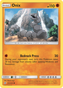 Onix #103 from Unified Minds