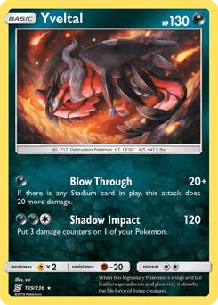 Yveltal #139 by sui