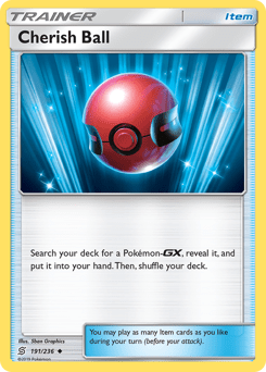 Cherish Ball #191 from Unified Minds