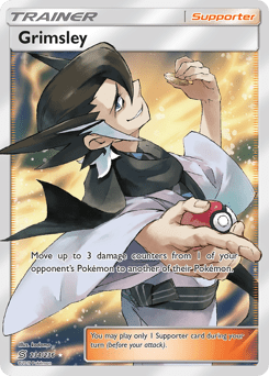 Grimsley #234 by kodama