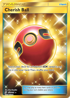 Cherish Ball #250 from Unified Minds