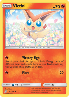 Victini #26 by Mizue
