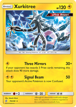 Xurkitree #70 from Unified Minds