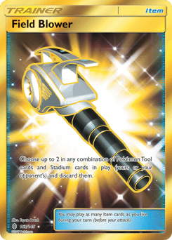 Field Blower #163 from Guardians Rising