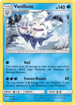 Vanilluxe #35 by kawayoo