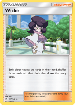 Wicke #127 by take