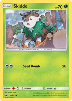 Skiddo #10 by Naoki Saito