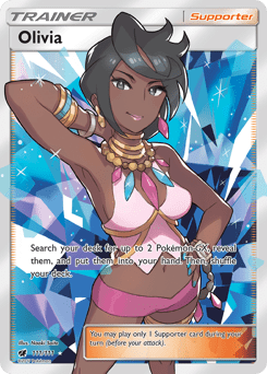 Olivia #111 by Naoki Saito