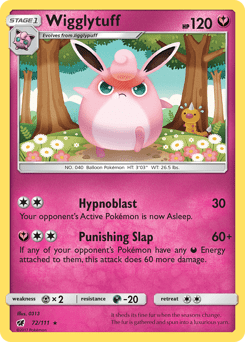 Wigglytuff #72 by 0313