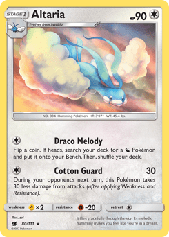 Altaria #80 by sui