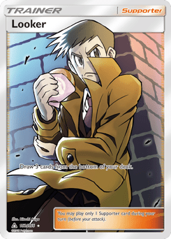 Looker #152 from Ultra Prism