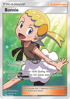 Bonnie #128 from Forbidden Light