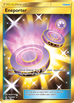 Eneporter #142 from Forbidden Light