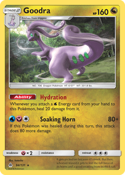 Goodra #94 by hatachu