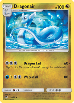 Dragonair #36 by sui