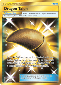 Dragon Talon #75 from Dragon Majesty