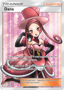 Dana #173 from Team Up