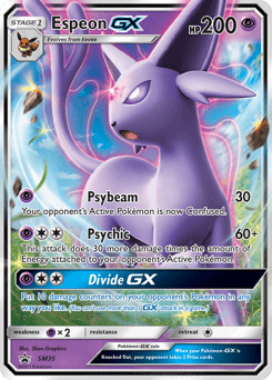Espeon-GX #SM35 by 5ban Graphics