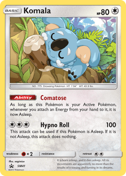 Komala #SM41 by nagimiso