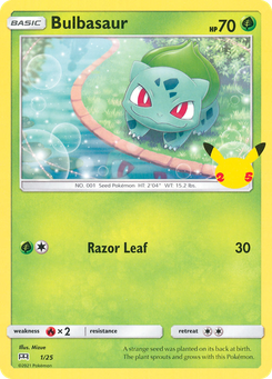 Bulbasaur #1 by Mizue