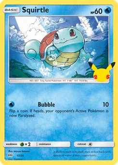Squirtle #17 by tetsuya koizumi